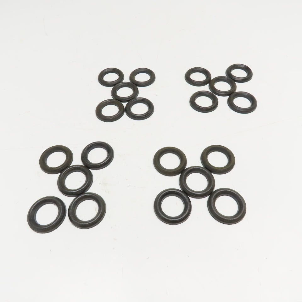 1-1/4" ID x 2" VEE V Packing 1/4" Thick Lot Of 20