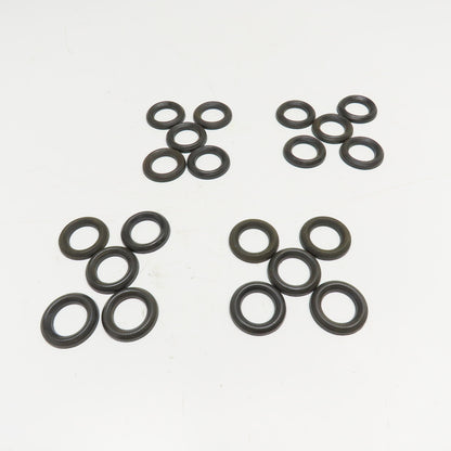 1-1/4" ID x 2" VEE V Packing 1/4" Thick Lot Of 20