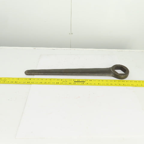 Williams 806 2-3/4" Single Head Box End Wrench 6 Point Heavy Duty Made In USA