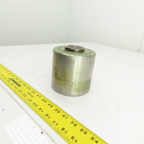 Simplex RL502 50 Ton Single-Acting Hydraulic Cylinder 2.38" Stroke 3.5" Bore