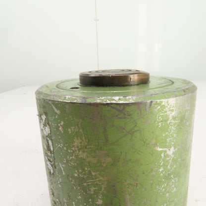 Simplex RL502 50 Ton Single-Acting Hydraulic Cylinder 2.38" Stroke 3.5" Bore