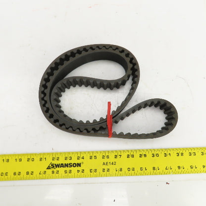 Speed Control S14M1610 115 Tooth Timing Belt 14mm Pitch 40mm W x 1610mm L