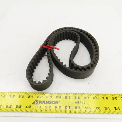 Speed Control S14M1610 115 Tooth Timing Belt 14mm Pitch 40mm W x 1610mm L