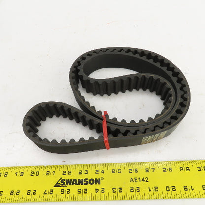 Speed Control S14M1610 115 Tooth Timing Belt 14mm Pitch 40mm W x 1610mm L