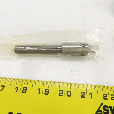 Walton 4-Flute 7/16" Tap Extractor W/Instructions Lot Of 2
