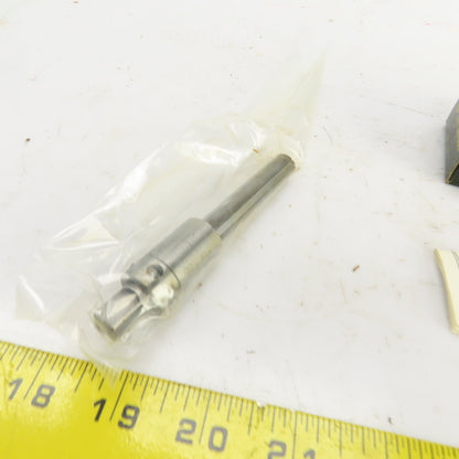 Walton 4-Flute 7/16" Tap Extractor W/Instructions Lot Of 2