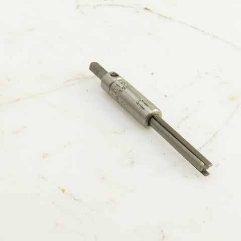 Walton 2-Flute #8 4mm Tap Extractor Lot Of 5