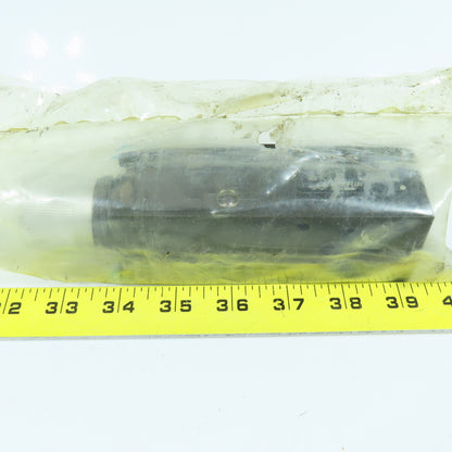 Wandfluh AMR6/2-2.5 Hydraulic Flow Control Sandwich Check Valve Regulator 250bar