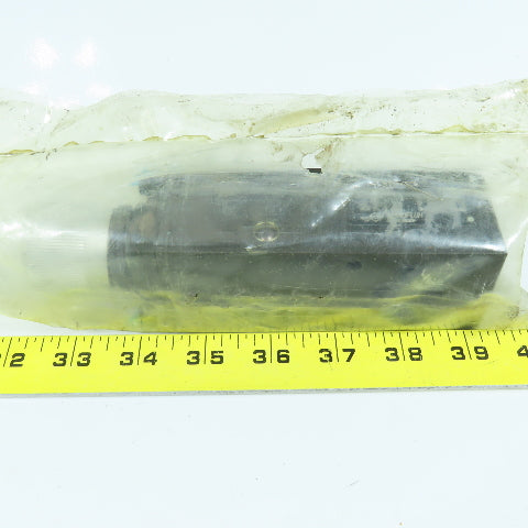 Wandfluh AMR6/2-2.5 Hydraulic Flow Control Sandwich Check Valve Regulator 250bar