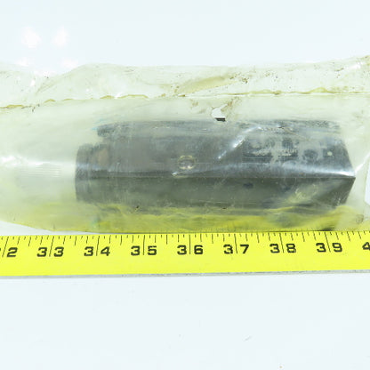 Wandfluh AMR6/2-2.5 Hydraulic Flow Control Sandwich Check Valve Regulator 250bar