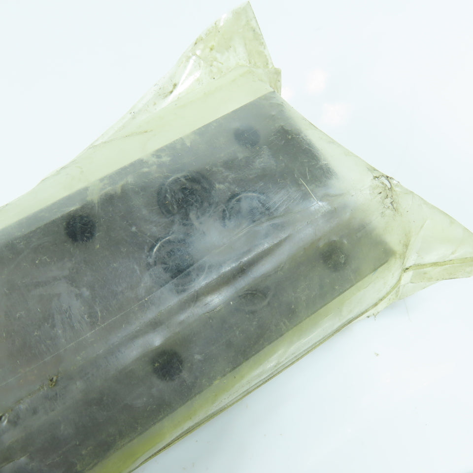 Wandfluh AMR6/2-2.5 Hydraulic Flow Control Sandwich Check Valve Regulator 250bar