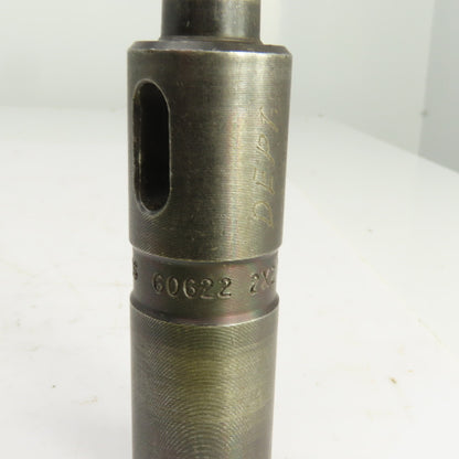 Collis Morse Taper MT2 Inside To MT2 Outside Shank Sleeve Adapter 2X2 B4