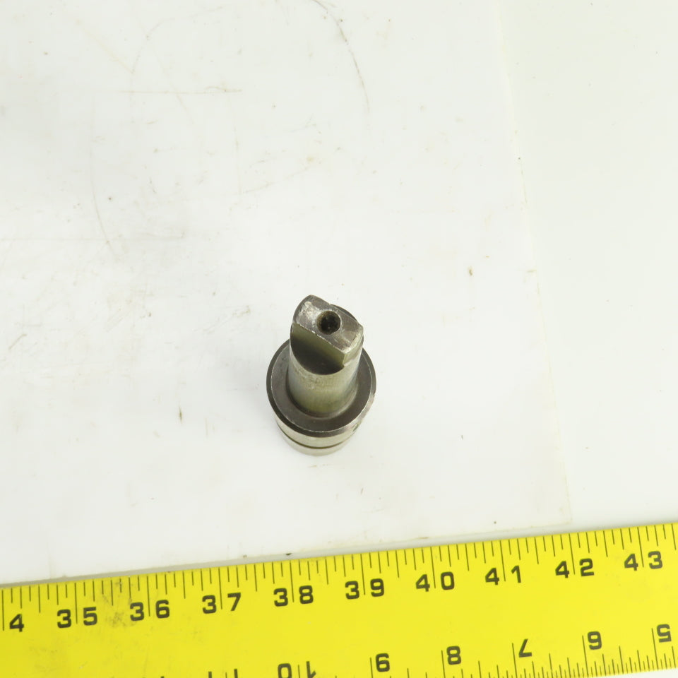 Collis Morse Taper MT2 Inside To MT2 Outside Shank Sleeve Adapter 2X2 B4