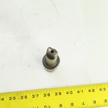 Collis Morse Taper MT2 Inside To MT2 Outside Shank Sleeve Adapter 2X2 B4