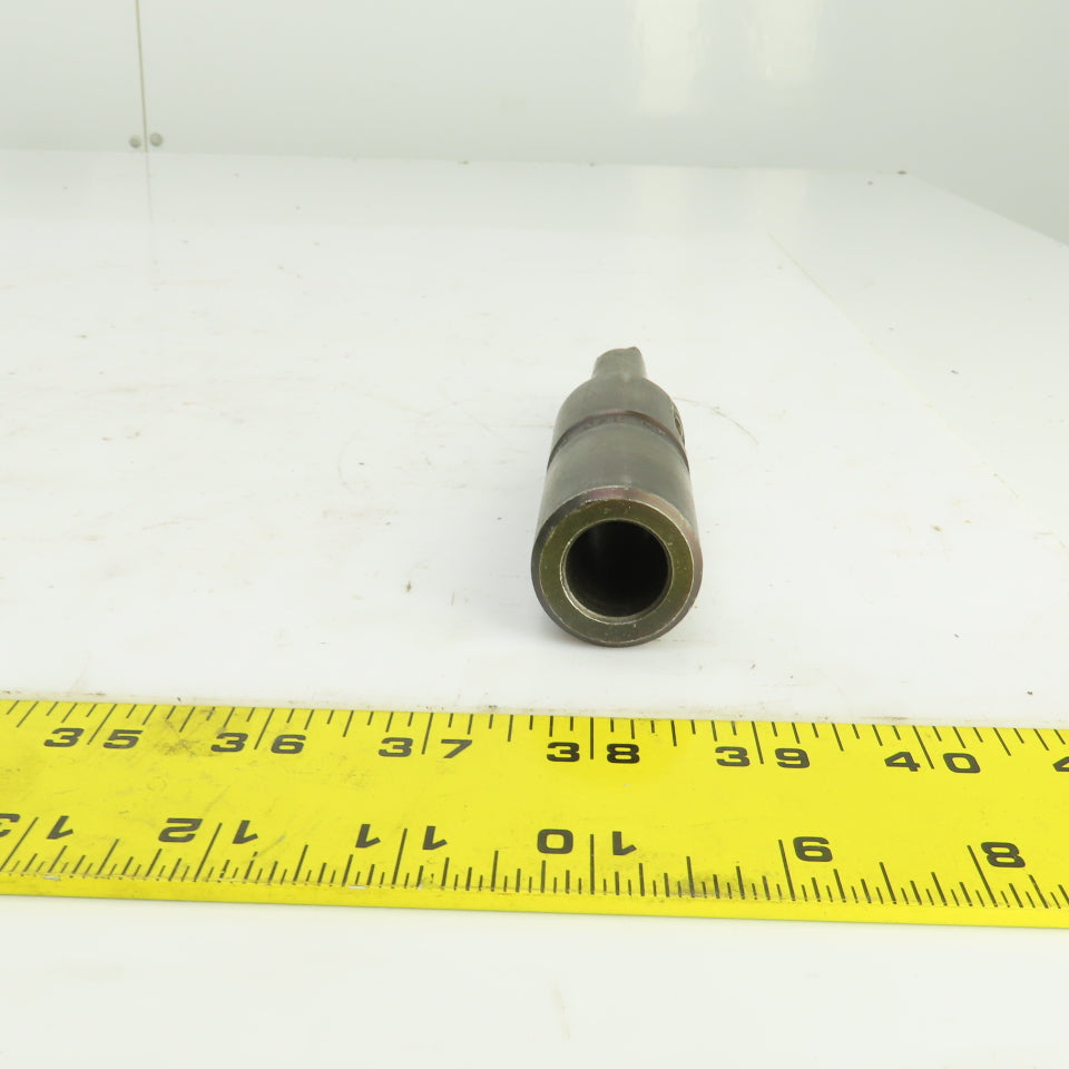 Collis Morse Taper MT2 Inside To MT2 Outside Shank Sleeve Adapter 2X2 B4