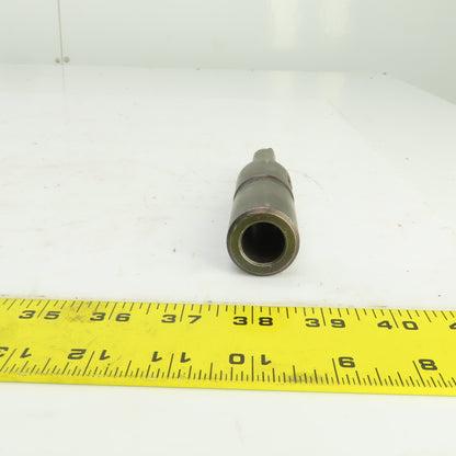Collis Morse Taper MT2 Inside To MT2 Outside Shank Sleeve Adapter 2X2 B4