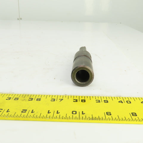 Collis Morse Taper MT2 Inside To MT2 Outside Shank Sleeve Adapter 2X2 B4