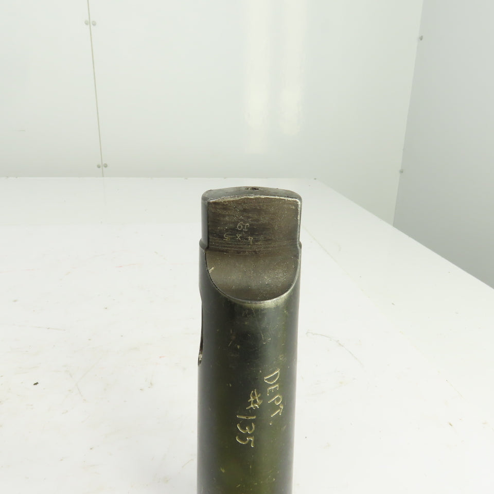 Morse Taper MT4 Inside to MT5 Outside Shank Sleeve Adapter J9