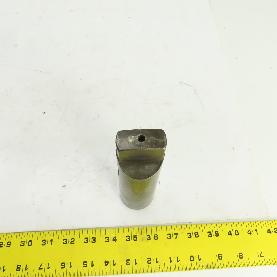 Morse Taper MT4 Inside to MT5 Outside Shank Sleeve Adapter J9