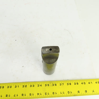 Morse Taper MT4 Inside to MT5 Outside Shank Sleeve Adapter J9