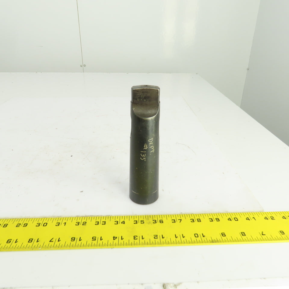 Morse Taper MT4 Inside to MT5 Outside Shank Sleeve Adapter J9