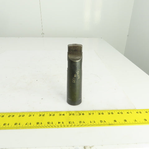 Morse Taper MT4 Inside to MT5 Outside Shank Sleeve Adapter J9