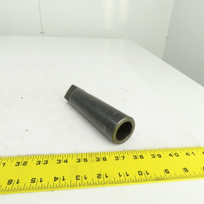 Morse Taper MT4 Inside to MT5 Outside Shank Sleeve Adapter J9