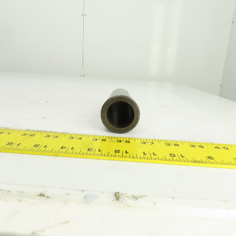 Morse Taper MT4 Inside to MT5 Outside Shank Sleeve Adapter J9
