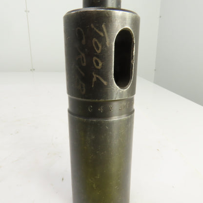 Morse Taper Male M3 to Female M4  Adapter USA