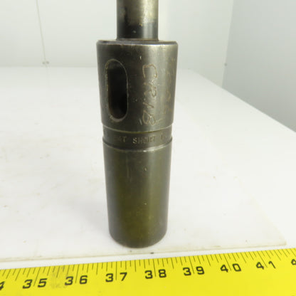 Morse Taper Male M3 to Female M4  Adapter USA