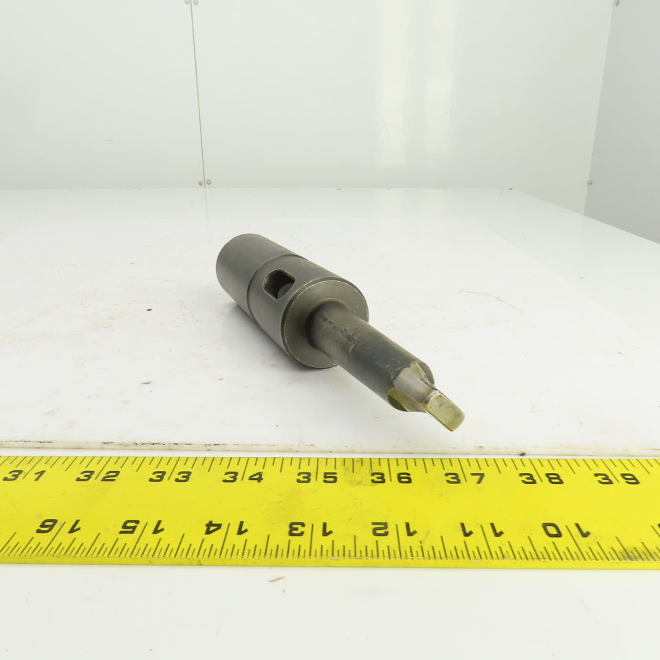 Morse Taper Male M3 to Female M4  Adapter USA