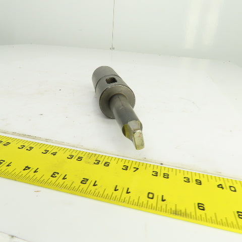 Morse Taper Male M3 to Female M4  Adapter USA