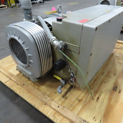 Rietschle VCEH/AH 250 10Hp 230/460V Pressure & Vacuum Pump 300m3/h Max