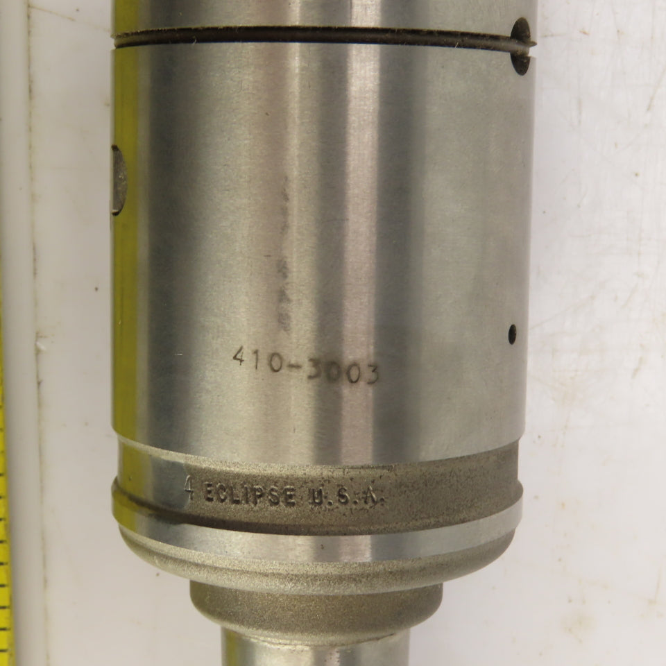 Eclipse 410-3003 MT3 Counterbore Countersink Pin Drive Holder 1-1/4" ID USA