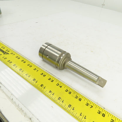 Eclipse 410-3003 MT3 Counterbore Countersink Pin Drive Holder 1-1/4" ID USA