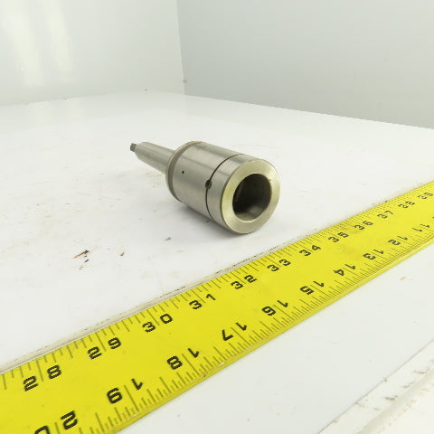Eclipse 410-3003 MT3 Counterbore Countersink Pin Drive Holder 1-1/4" ID USA