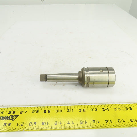 Eclipse 410-3003 MT3 Counterbore Countersink Pin Drive Holder 1-1/4" ID USA