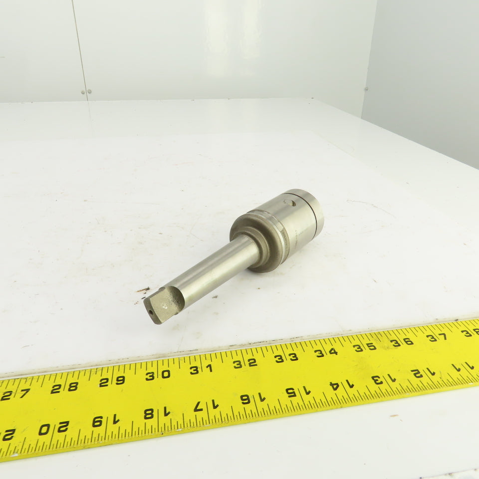 Eclipse 410-3003 MT3 Counterbore Countersink Pin Drive Holder 1-1/4" ID USA