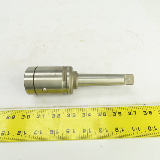 Eclipse 410-3003 MT3 Counterbore Countersink Pin Drive Holder 1-1/4" ID USA