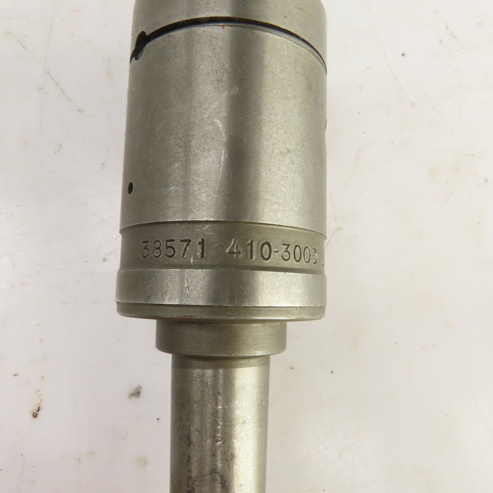 Eclipse 410-3003 MT3 Counterbore Countersink Pin Drive Holder 1-1/4" ID USA