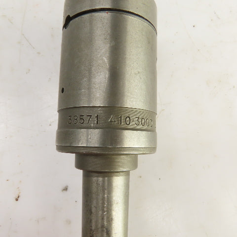 Eclipse 410-3003 MT3 Counterbore Countersink Pin Drive Holder 1-1/4" ID USA