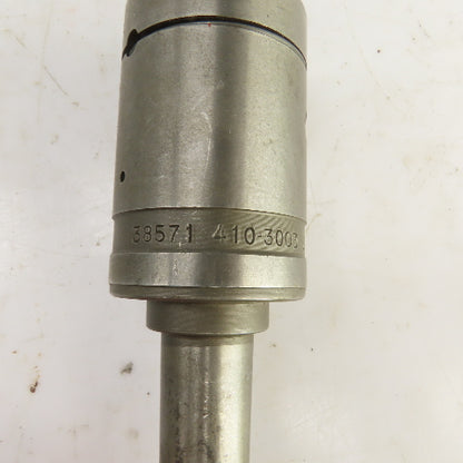 Eclipse 410-3003 MT3 Counterbore Countersink Pin Drive Holder 1-1/4" ID USA