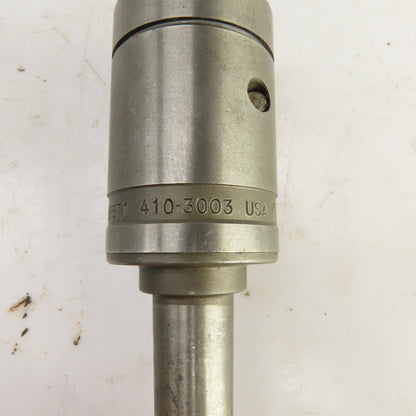 Eclipse 410-3003 MT3 Counterbore Countersink Pin Drive Holder 1-1/4" ID USA