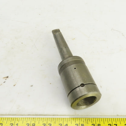 Eclipse 410-3003 MT3 Counterbore Countersink Pin Drive Holder 1-1/4" ID USA