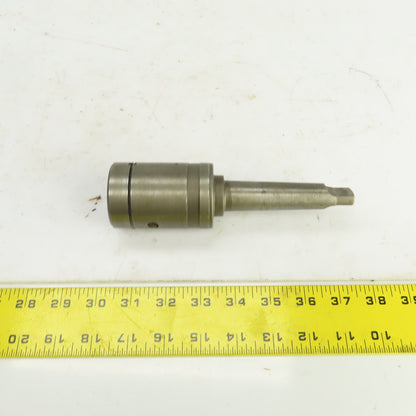 Eclipse 410-3003 MT3 Counterbore Countersink Pin Drive Holder 1-1/4" ID USA