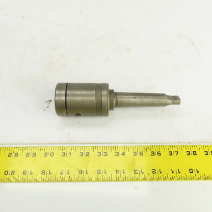 Eclipse 410-3003 MT3 Counterbore Countersink Pin Drive Holder 1-1/4" ID USA