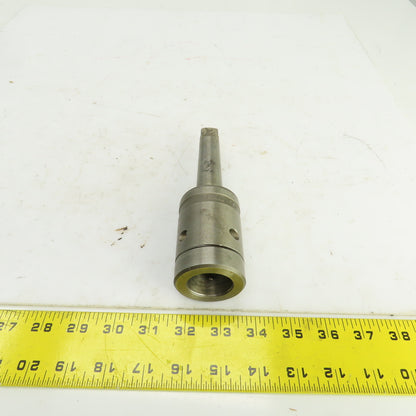 Eclipse 410-3003 MT3 Counterbore Countersink Pin Drive Holder 1-1/4" ID USA