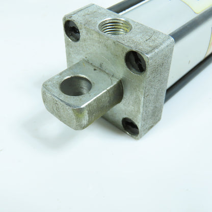 PHD Double Acting Pneumatic Cylinder 1" Bore 2-1/4" Stroke 5/16" Rod Lot of 2