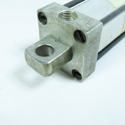 PHD Double Acting Pneumatic Cylinder 1" Bore 2-1/4" Stroke 5/16" Rod Lot of 2