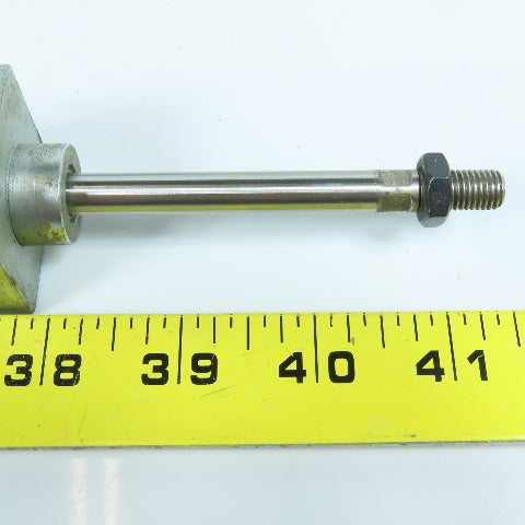 PHD Double Acting Pneumatic Cylinder 1" Bore 2-1/4" Stroke 5/16" Rod Lot of 2